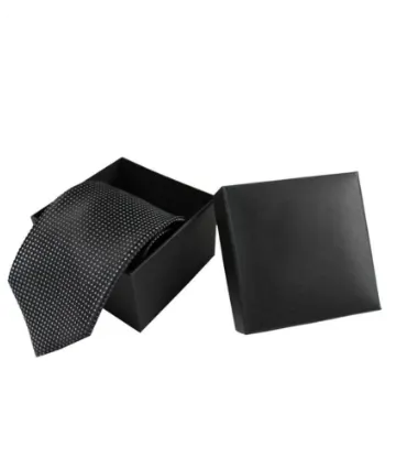Custom Printed Tie Boxes 1