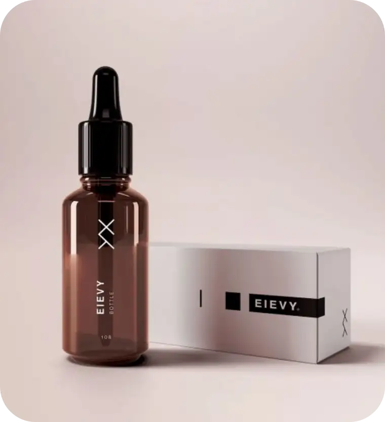 Custom Tincture Boxes