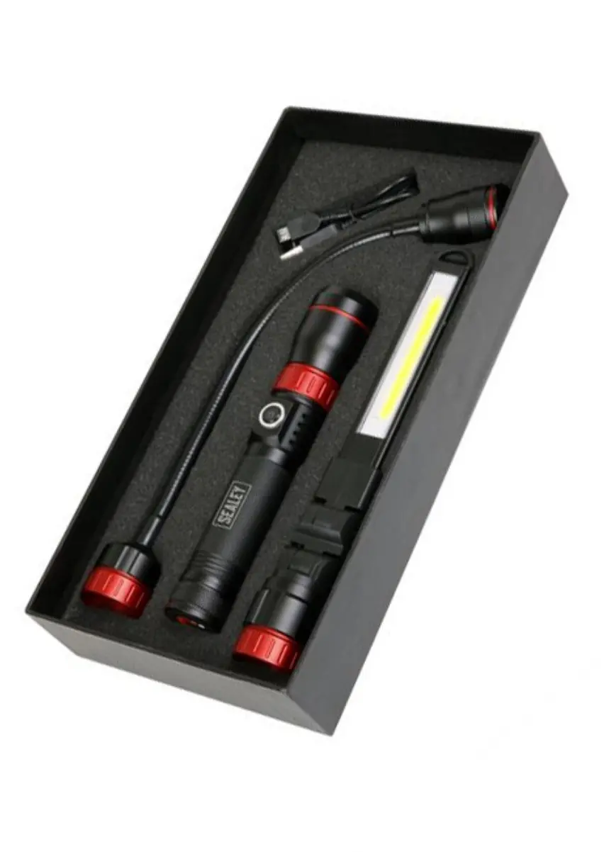 Custom Torch Boxes 3