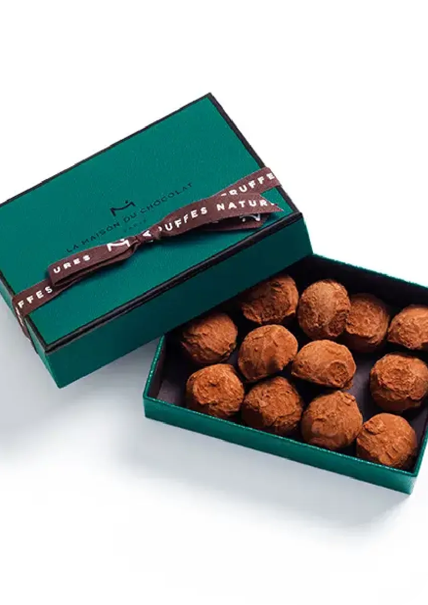 Custom Truffle Boxes 2