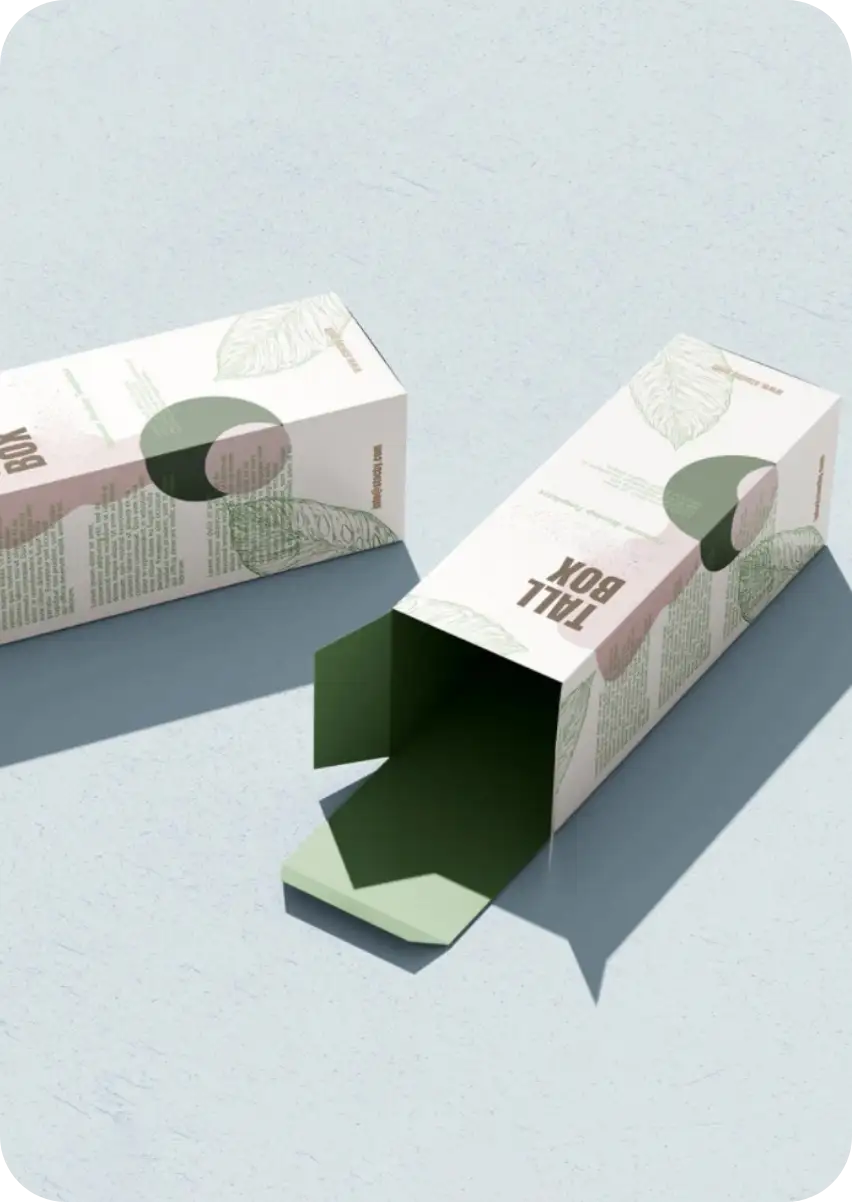 Custom Tuck Boxes 4