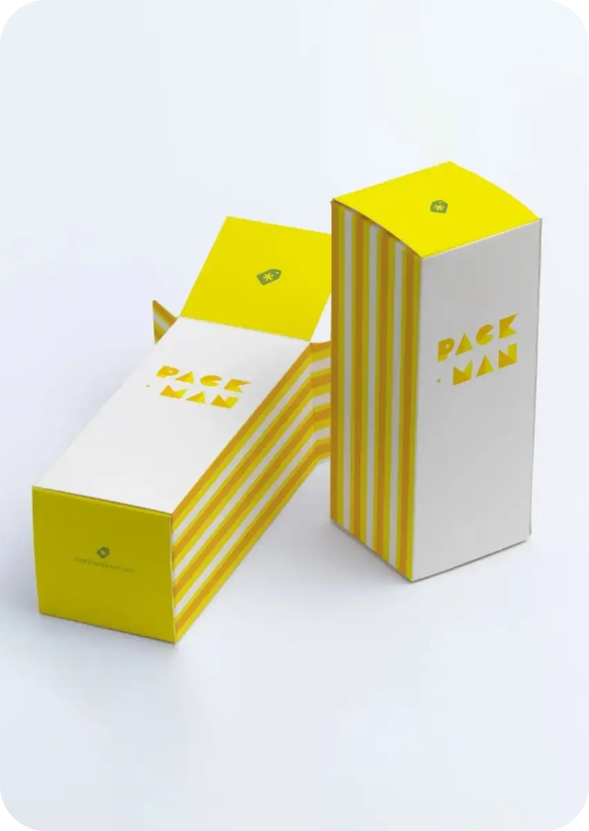 Custom Tuck Boxes 3