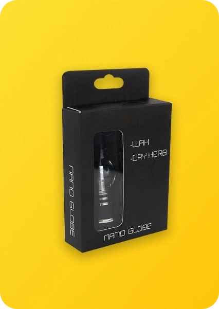 Vape Box With Window 4