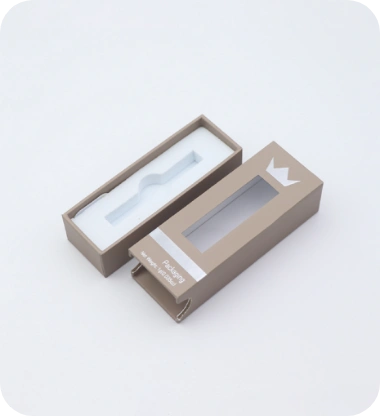 Vape Box With Window 1