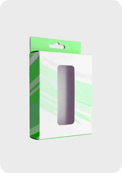 Vape Product Hanger Box 3