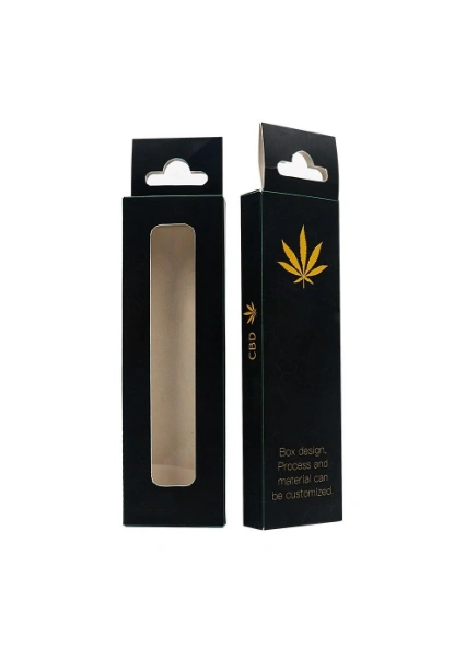 Vape Product Hanger Box 4