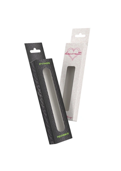 Vape Product Hanger Box 2