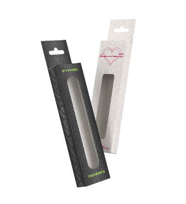 Vape Product Hanger Box 1