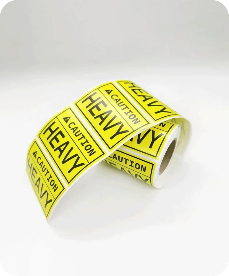 Warning Labels 1