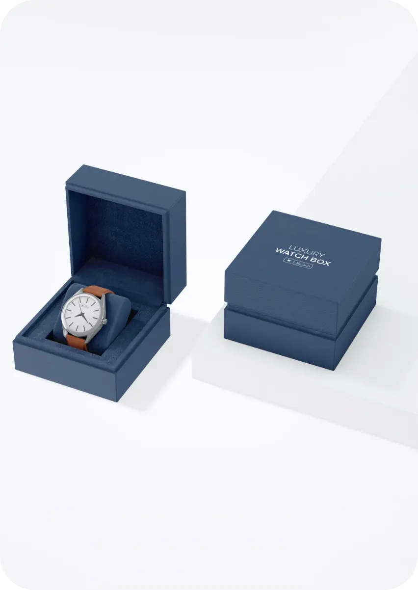 Custom Watch Boxes 4