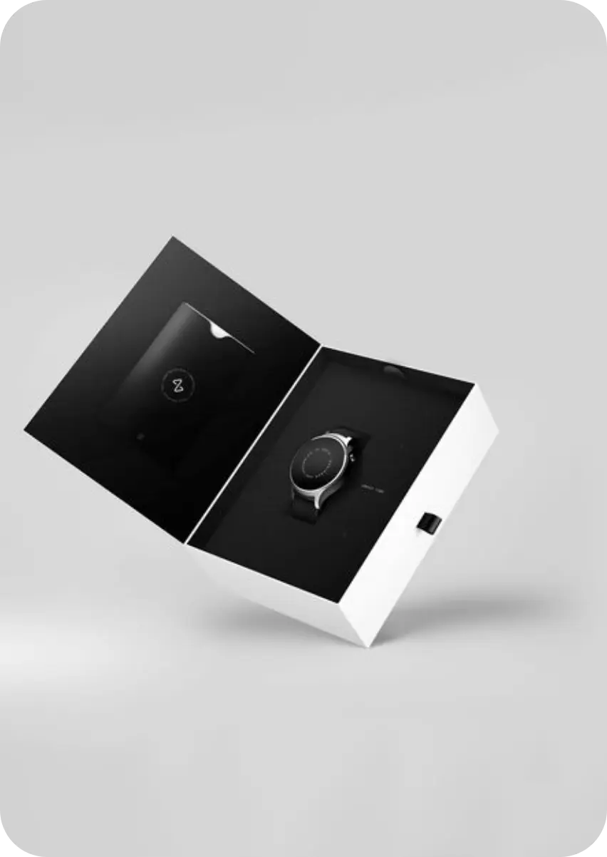 Custom Watch Boxes 2