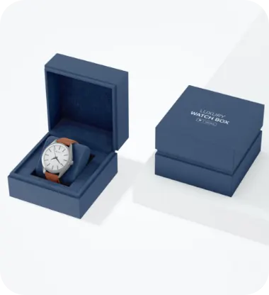 Custom Watch Boxes 1
