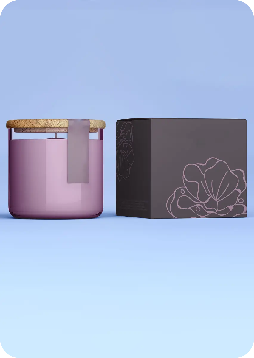 Custom Wax Boxes 2