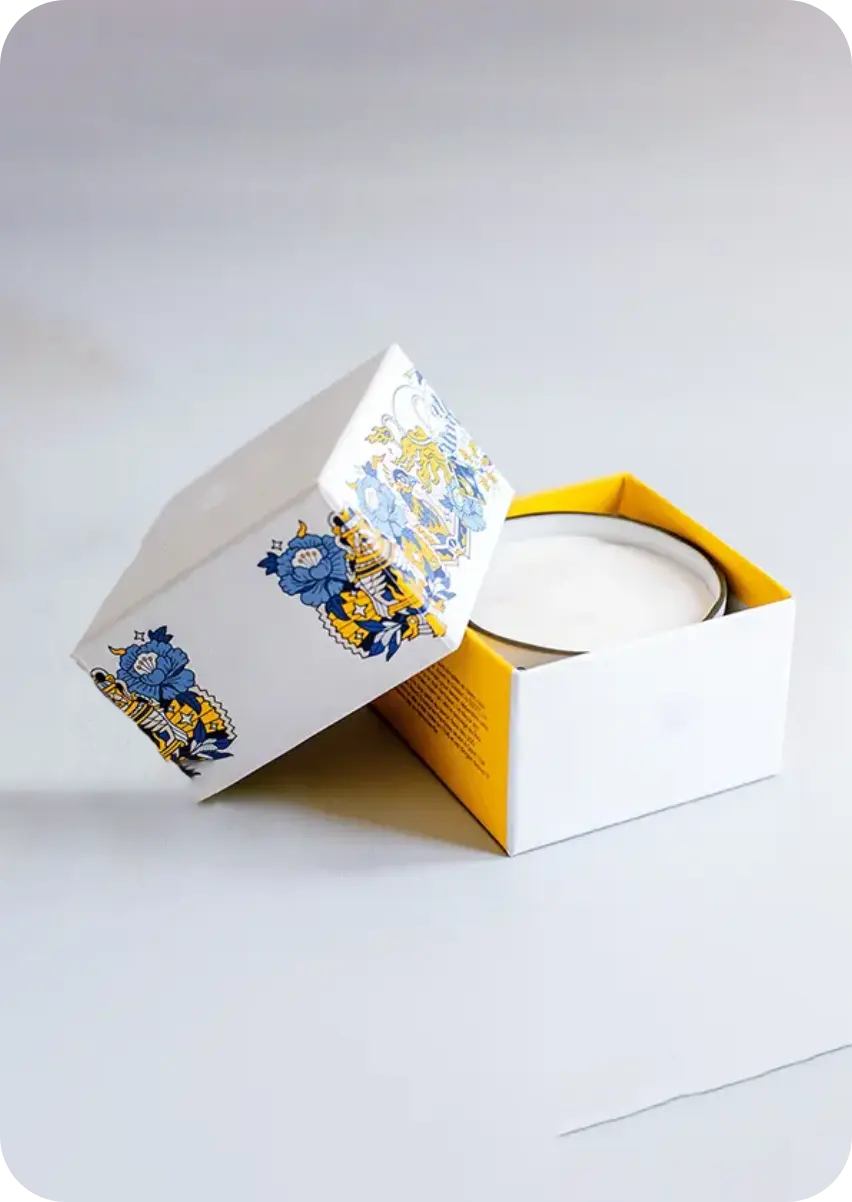 Custom Wax Boxes 3