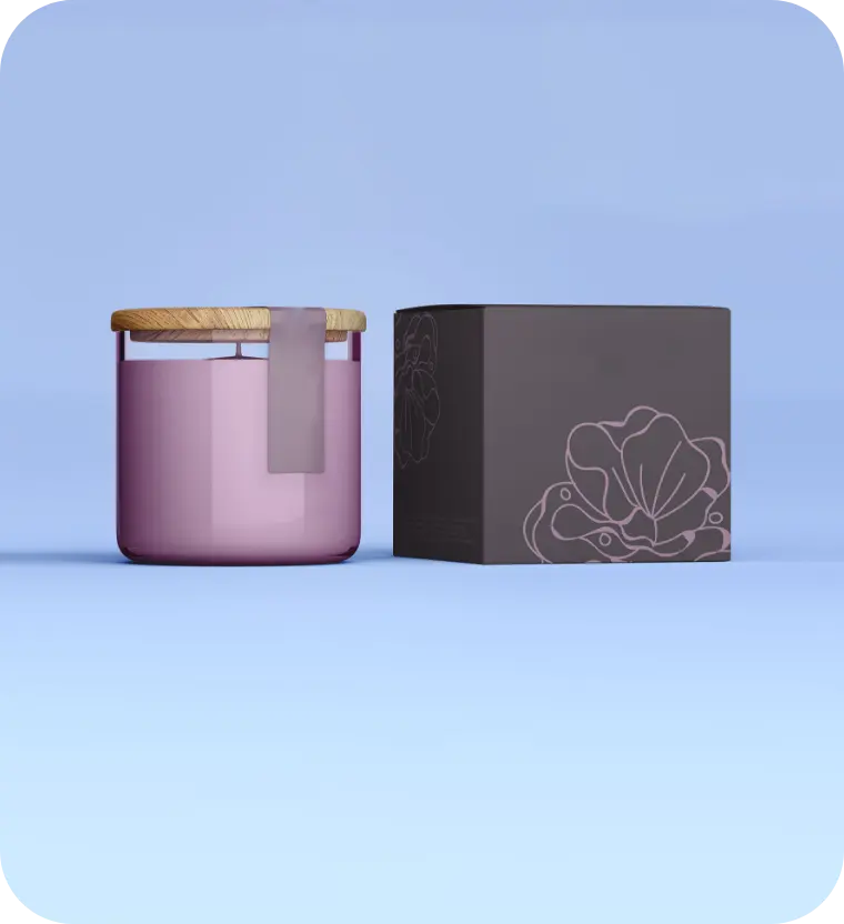 Custom Wax Boxes 1