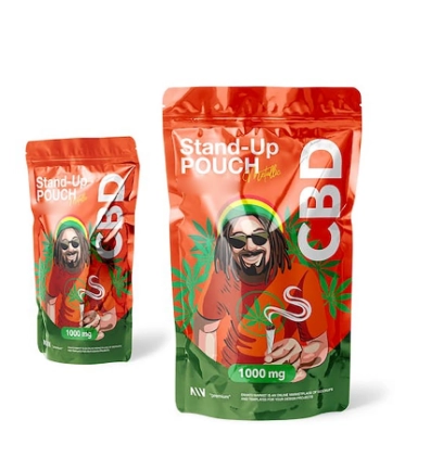 Weed Mylar Bags 1