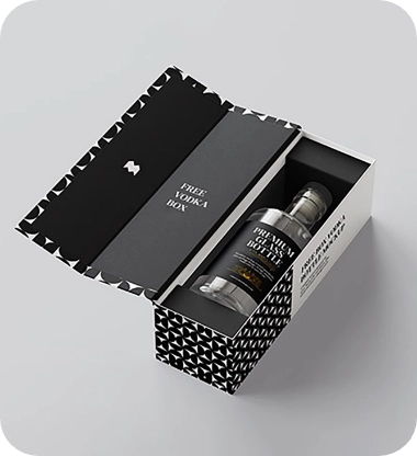 Custom Wine Shipping Boxes 1